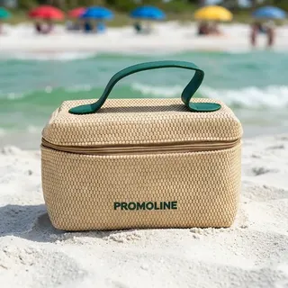 Makeup Cases & Train Cases