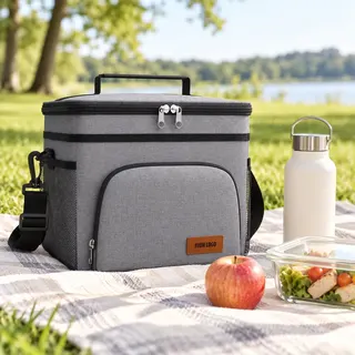 Cooler & Lunch Bags
