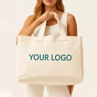 Shopping & Tote Bags