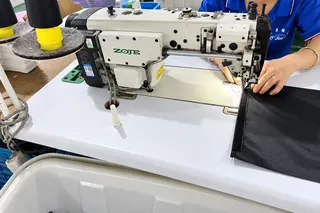Sewing machines
