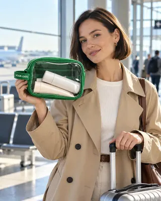 Airport security
