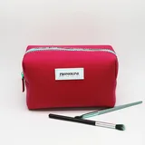 Royal Blue Neoprene Cosmetic Pouch – view 5