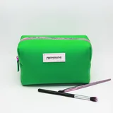 Royal Blue Neoprene Cosmetic Pouch – view 6