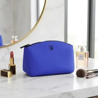 Soft Neoprene Daily Makeup Bag