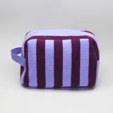 Striped Towel Cosmetic Bag – view 5