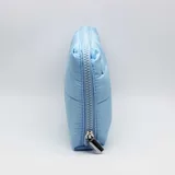 Padded Quilted Nylon Travel Makeup Pouch – view 4