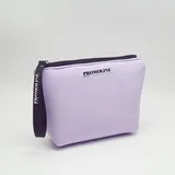 Neoprene Beauty Pouch with Wrist Strap – view 6