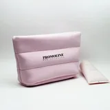 Pastel Cushioned Neoprene Cosmetic Organizer – view 2
