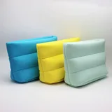 Pastel Cushioned Neoprene Cosmetic Organizer – view 4