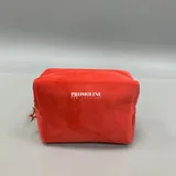Red Velvet Makeup Bag – view 3