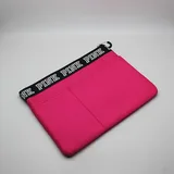 Pink Neoprene Beach Zipper Pouch – view 2