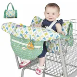 Infant High Chair Cushion Hammock Cover – view 1
