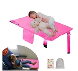 Toddler Airplane Seat Extender Bed – view 3