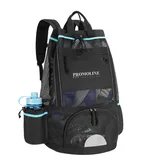 Mesh Dive Backpack with Shoe Compartment – view 1