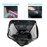 Mesh Dive Backpack with Shoe Compartment – view 4