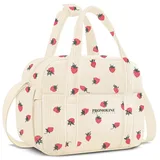 Corduroy Insulated Lunch Backpack – view 2
