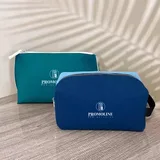 Nylon Travel Toiletry Bag – view 1