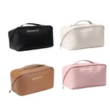 PU Leather Dopp Kit Toiletry Bag – view 2