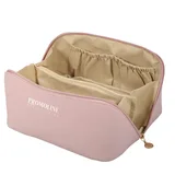 PU Leather Dopp Kit Toiletry Bag – view 4