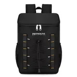 Outdoor Camping Cooler Bag with Shoulder Strap, 30 L – view 2