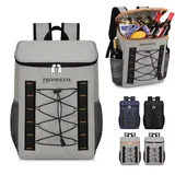 Outdoor Camping Cooler Bag with Shoulder Strap, 30 L – view 1
