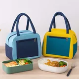 Compact Insulated Lunch Cooler Bag, 2 L – view 6