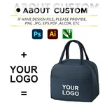 Compact Insulated Lunch Cooler Bag, 2 L – view 3