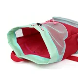 Mesh Drawstring Backpack with Multiple Pockets – view 4