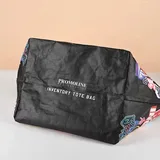Oversized Laminated Polypropylene Tote with Handles – view 4