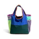 Foldable Shopping Tote with Storage Pouch – view 2