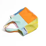 Foldable Shopping Tote with Storage Pouch – view 4