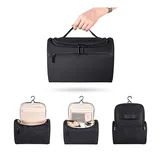 Large Hanging Toiletry Bag with Hook – view 1