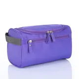 Large Hanging Toiletry Bag with Hook – view 4