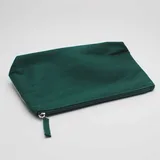 Cotton Mesh Makeup Bag, M / L – view 5