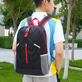 Foldable Polyester Hiking Rucksack – view 4