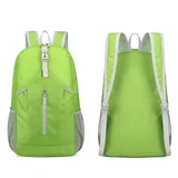 Foldable Polyester Hiking Rucksack – view 3