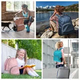 Packable Polyester Daypack for Camping – view 6