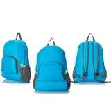 Packable Polyester Daypack for Camping – view 1