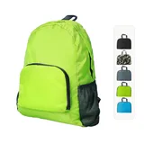Packable Polyester Daypack for Camping – view 2
