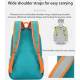 Compact Folding Polyester Daypack for Gym – view 6