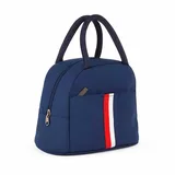 Portable Lunch Cooler Bag in Five Colors – view 2