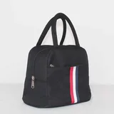 Portable Lunch Cooler Bag in Five Colors – view 5