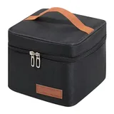 Square Insulated Lunch Cooler Bag – view 6