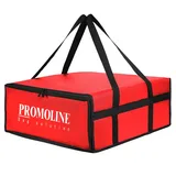 Foldable Pizza Delivery Bag, 52 L – view 4