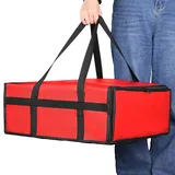 Foldable Pizza Delivery Bag, 52 L – view 6