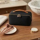 Preppy Neoprene Toiletry Bag – view 1