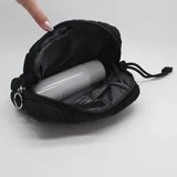 Puffy Down Cloth Travel Makeup Bag – view 5