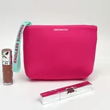 Compact Quilted Neoprene Makeup Bag – view 2