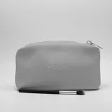 Slim Neoprene Promotional Cosmetic Bag – view 2