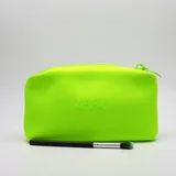Slim Neoprene Promotional Cosmetic Bag – view 3